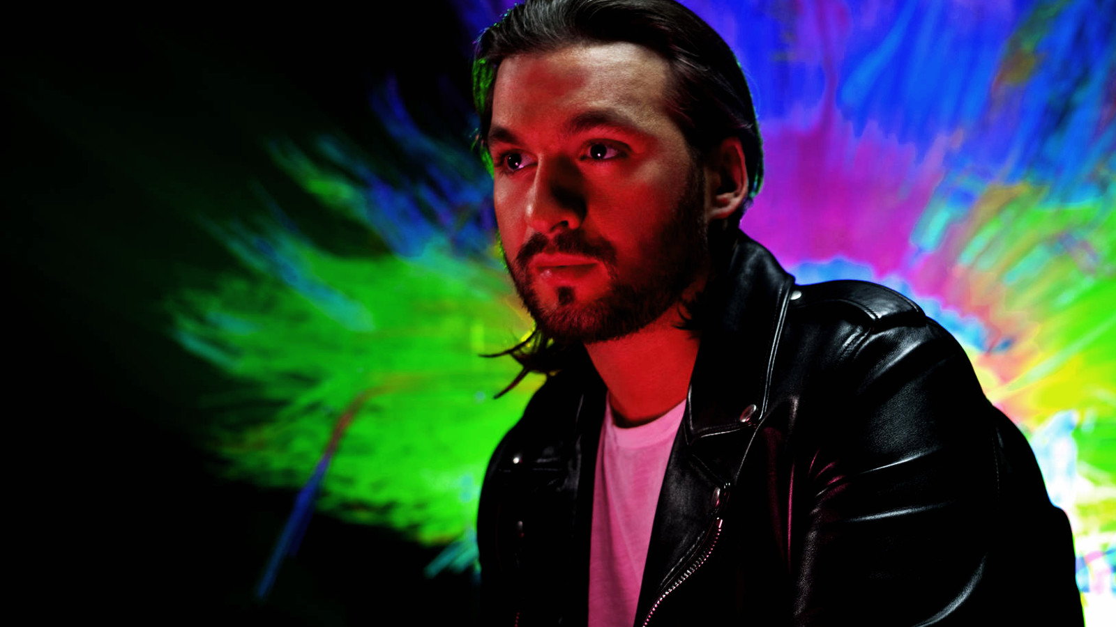 Steve Angello