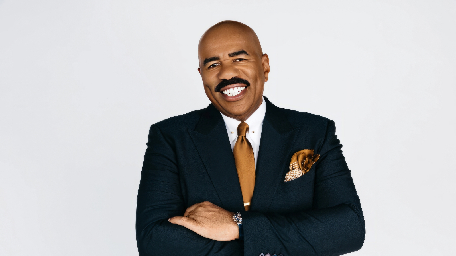 Steve Harvey