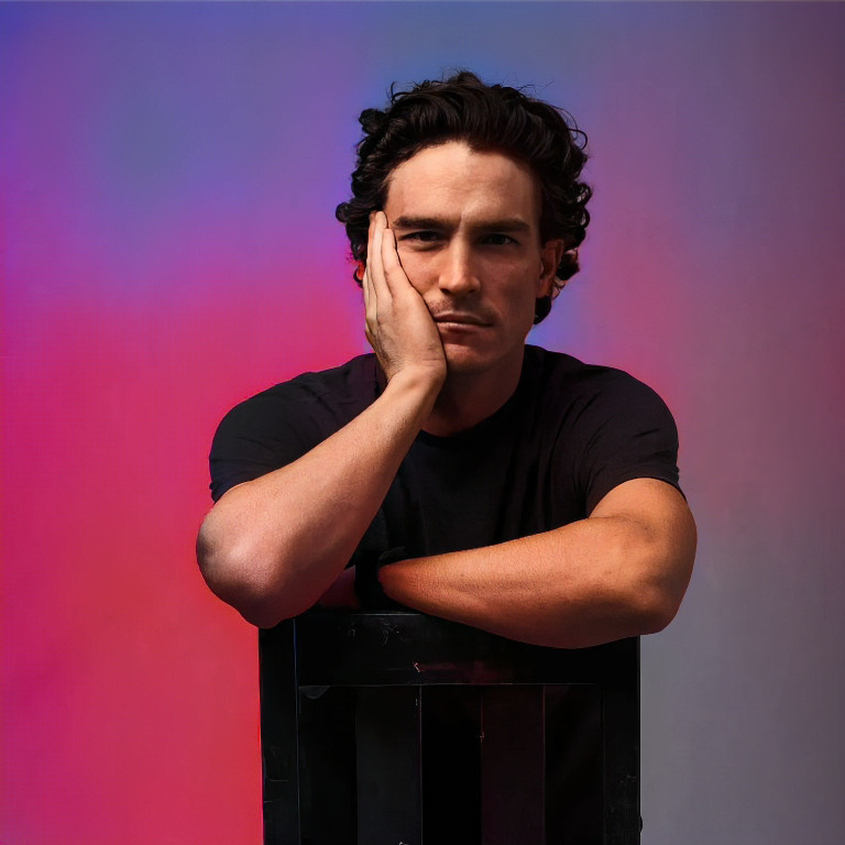 Steven John Ward