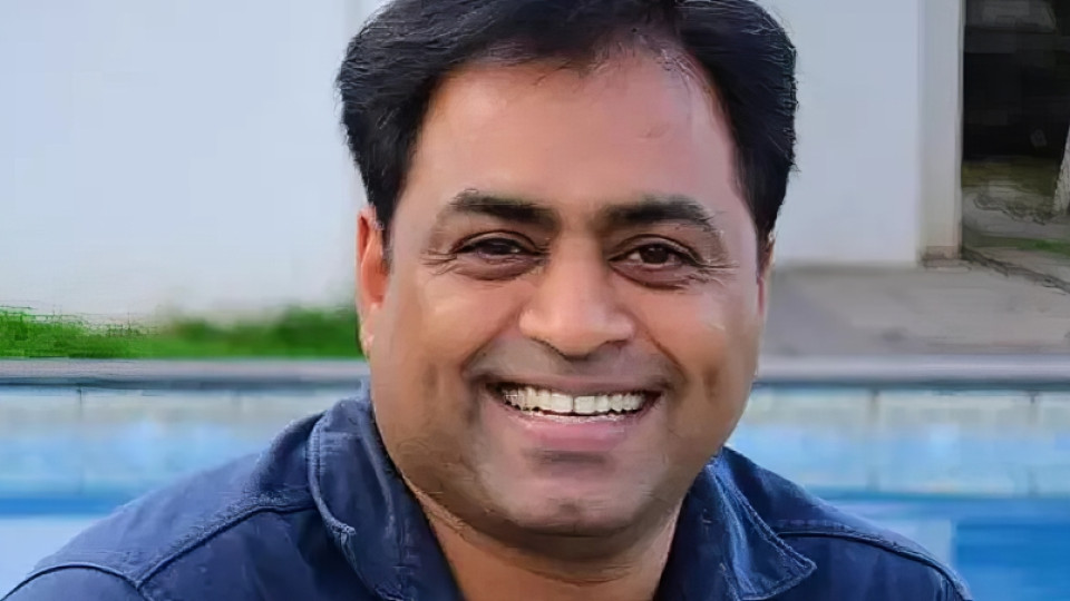Sudheer Paravoor Sudheer Paravoor