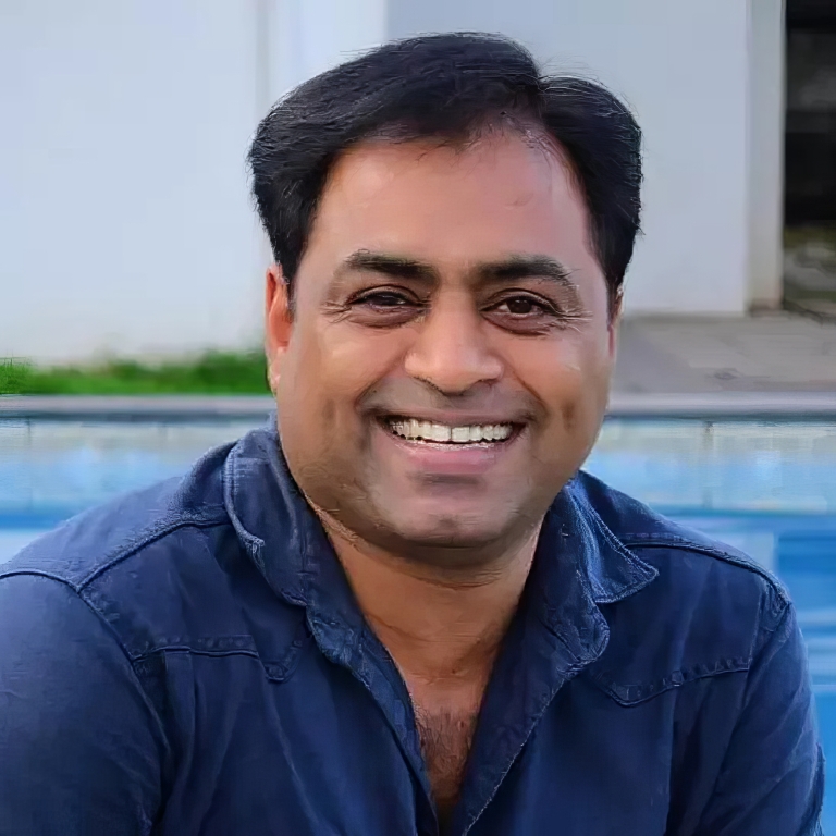 Sudheer Paravoor