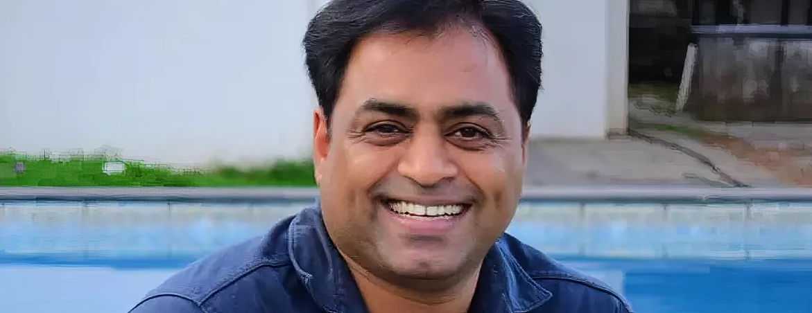 Sudheer Paravoor
