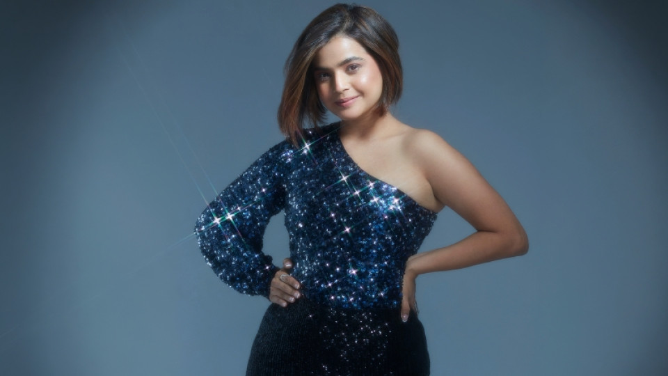 Suhani Shah