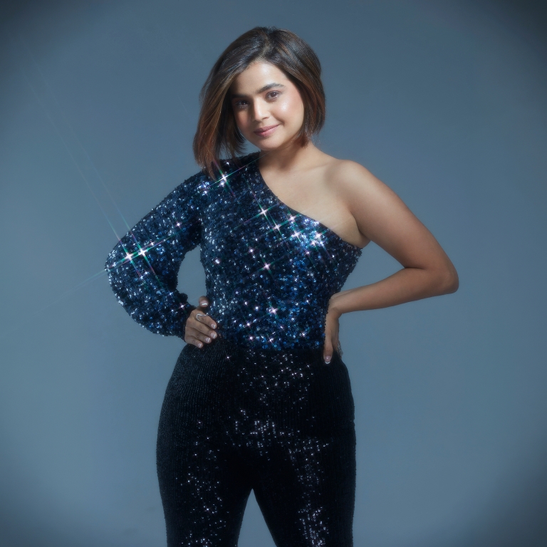 Suhani Shah