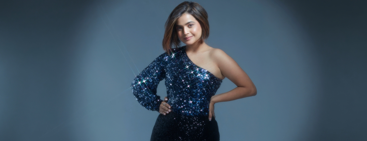 Suhani Shah