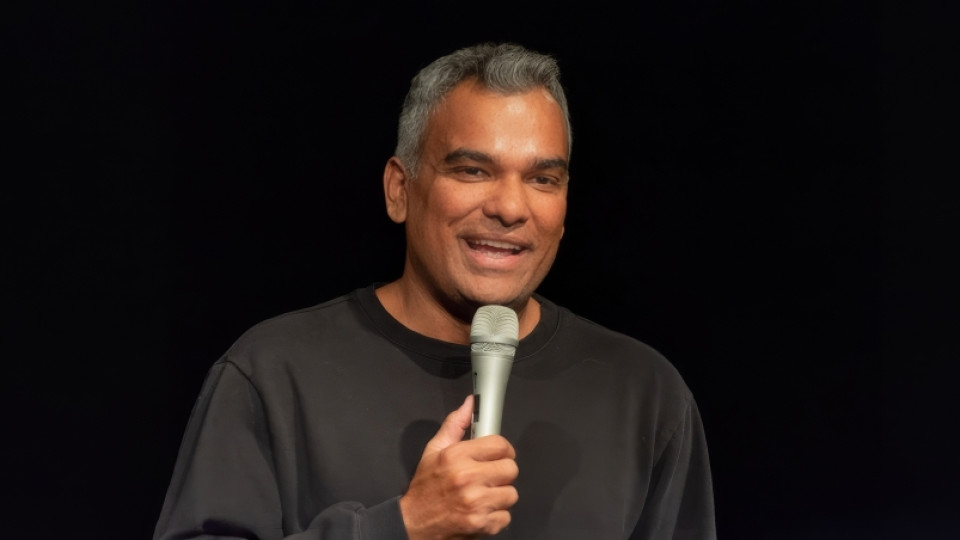 Sundeep Bhardwaj Sundeep Bhardwaj