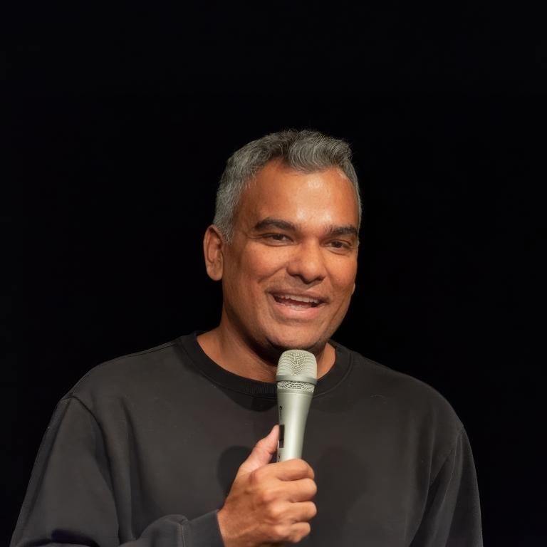 Sundeep Bhardwaj