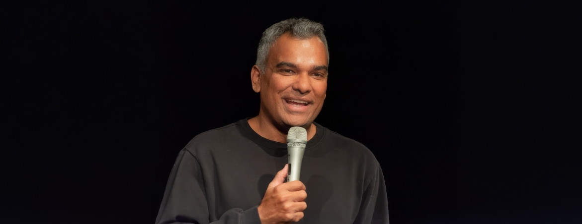 Sundeep Bhardwaj