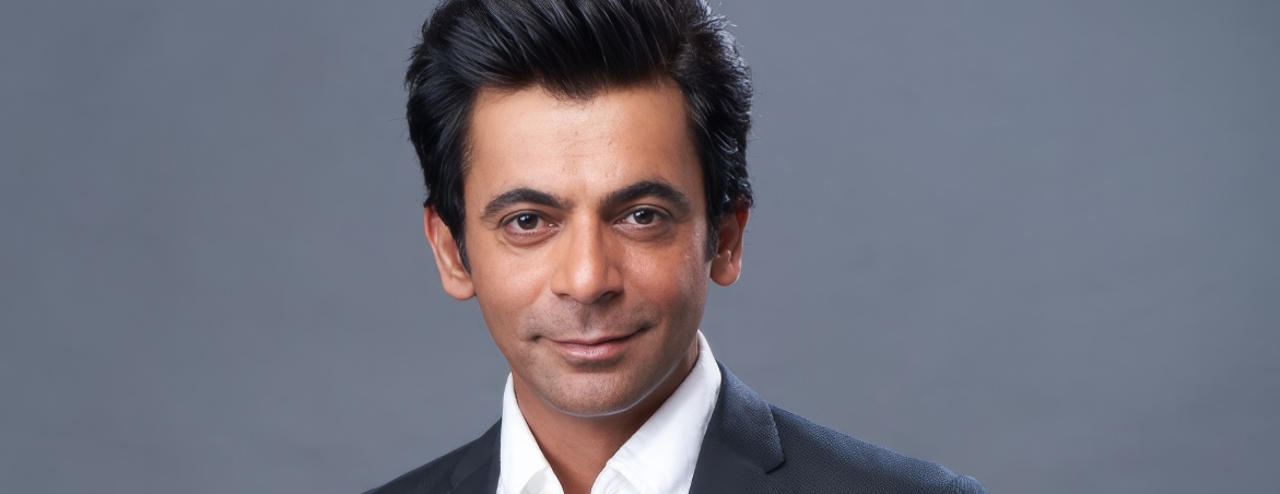 Sunil Grover