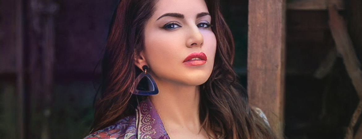 Sunny Leone