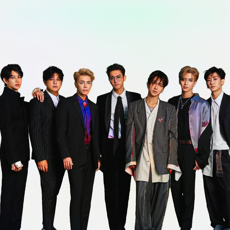 Super Junior (슈퍼주니어)