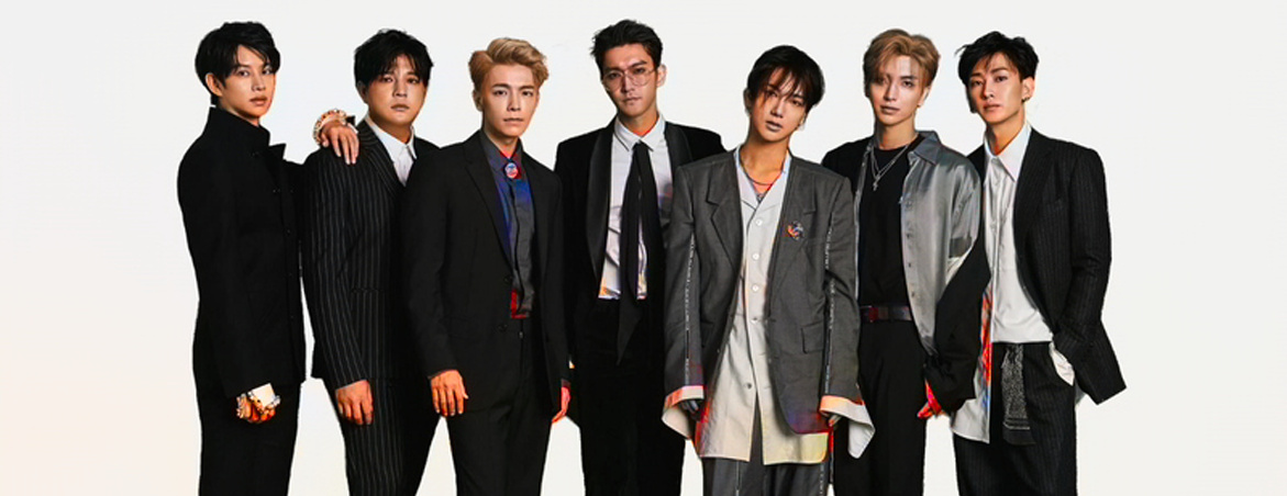 Super Junior (슈퍼주니어)