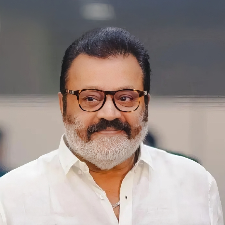 Suresh Gopi