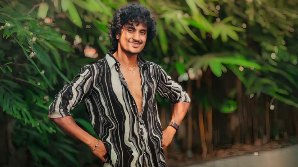 Surya Krish Surya Krish