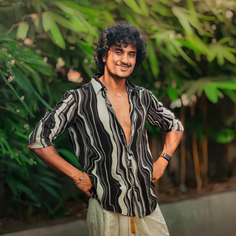 Surya Krish