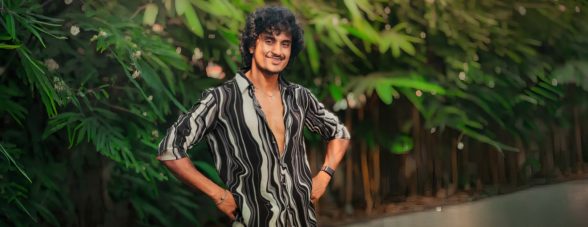 Surya Krish