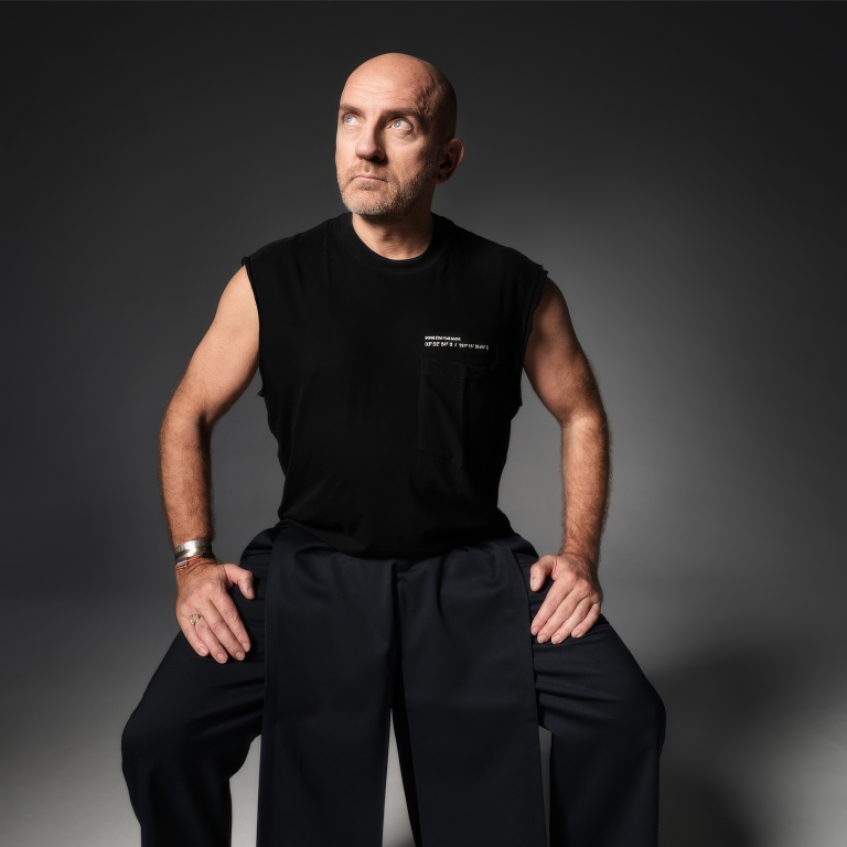 Sven Vath