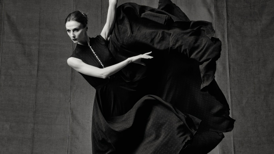 Svetlana Zakharova / Светлана Захарова Svetlana Zakharova / Светлана Захарова