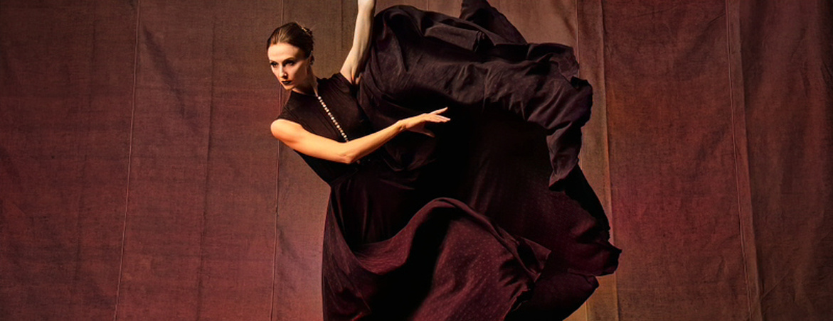 Svetlana Zakharova / Светлана Захарова