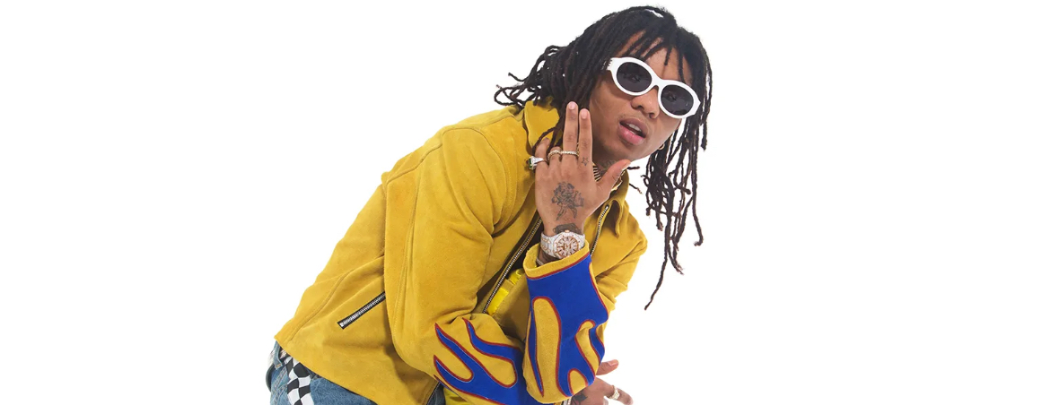 Swae Lee