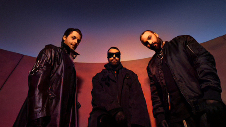 Swedish House Mafia Swedish House Mafia