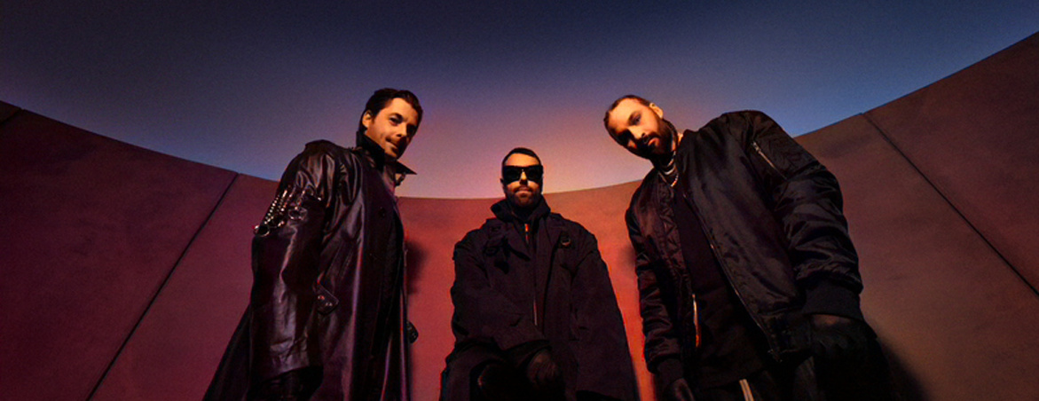 Swedish House Mafia