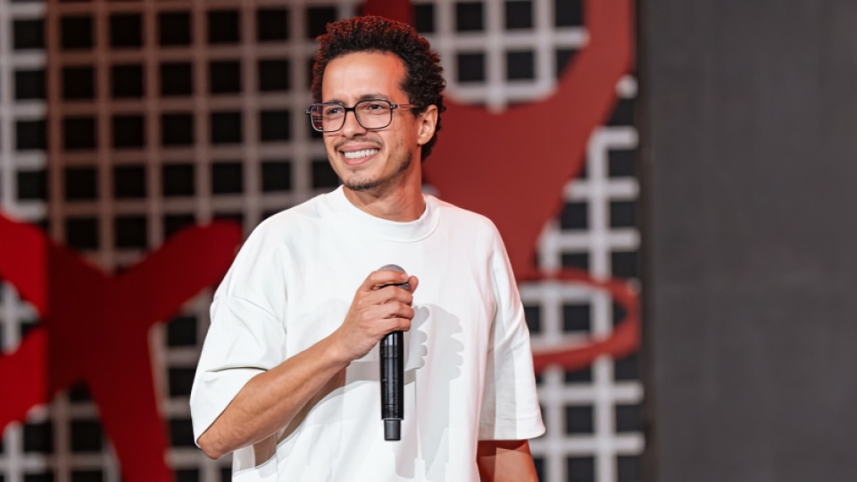 Taha Desouky