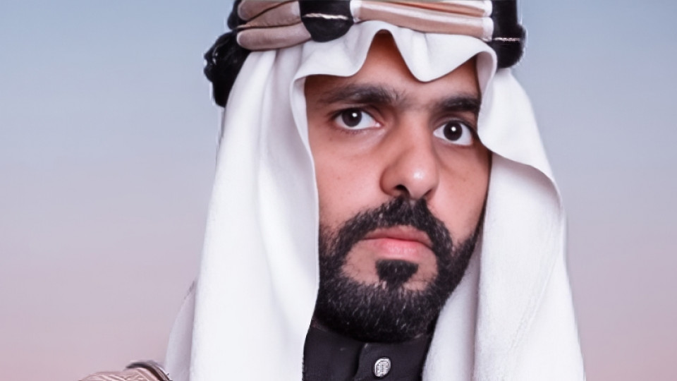 طلال الشيخي