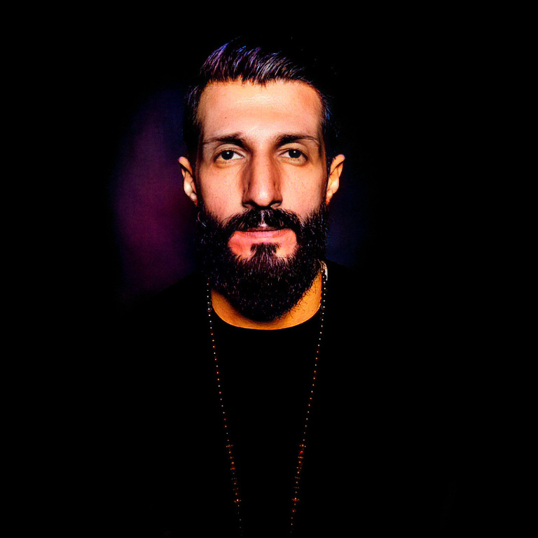 طلال جاي كاي