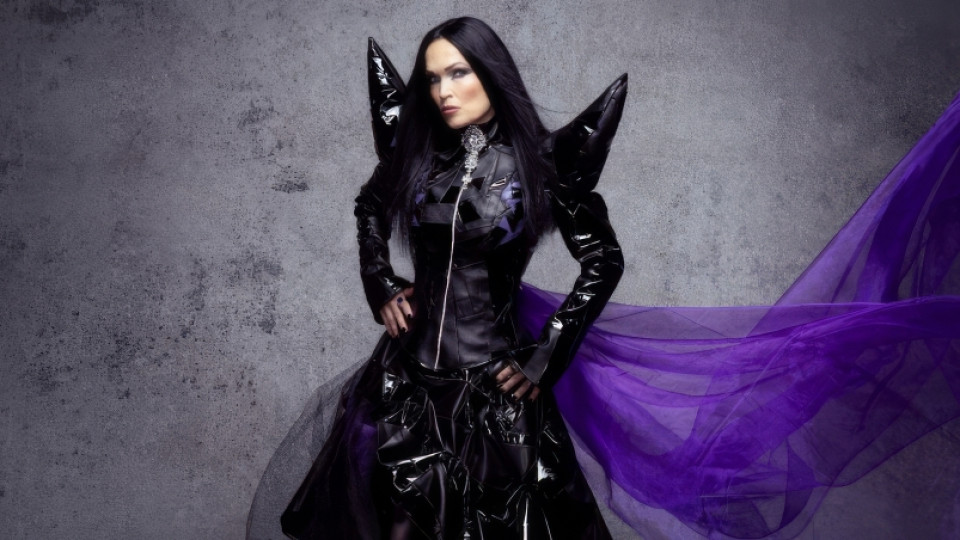 Tarja Turunen Tarja Turunen