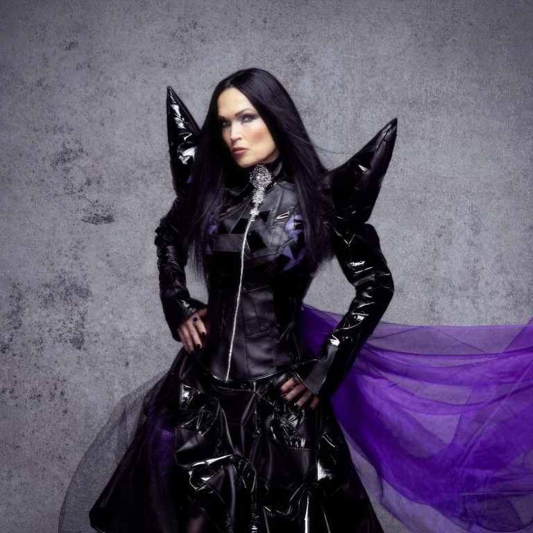 Tarja Turunen Tarja Turunen