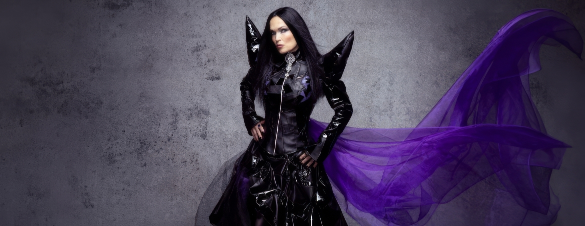 Tarja Turunen