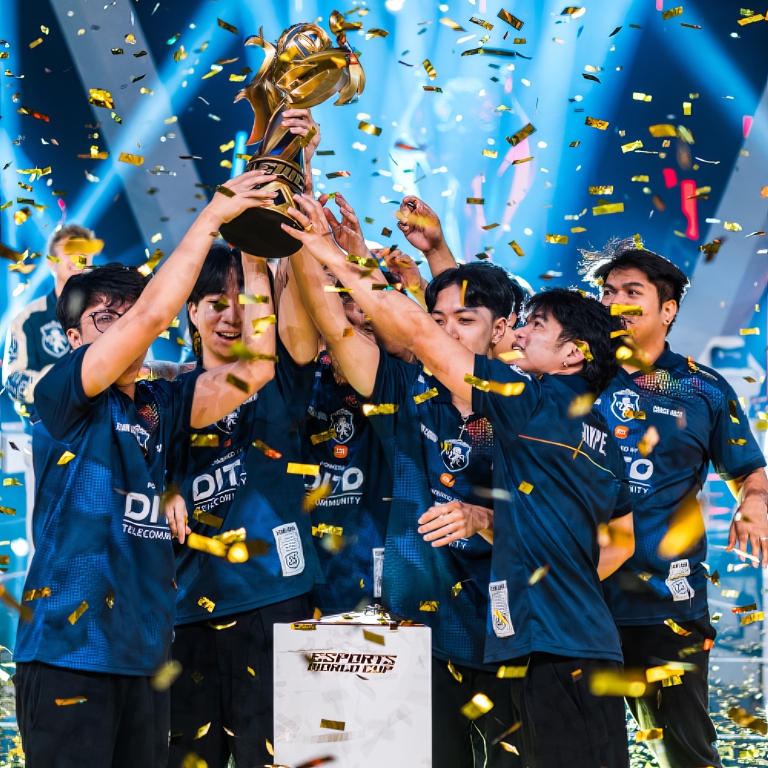 Team Liquid PH