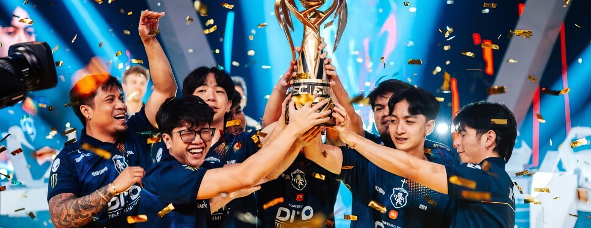 Team Liquid PH Team Liquid PH