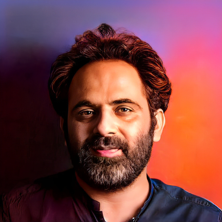 Tehzeeb Haafi