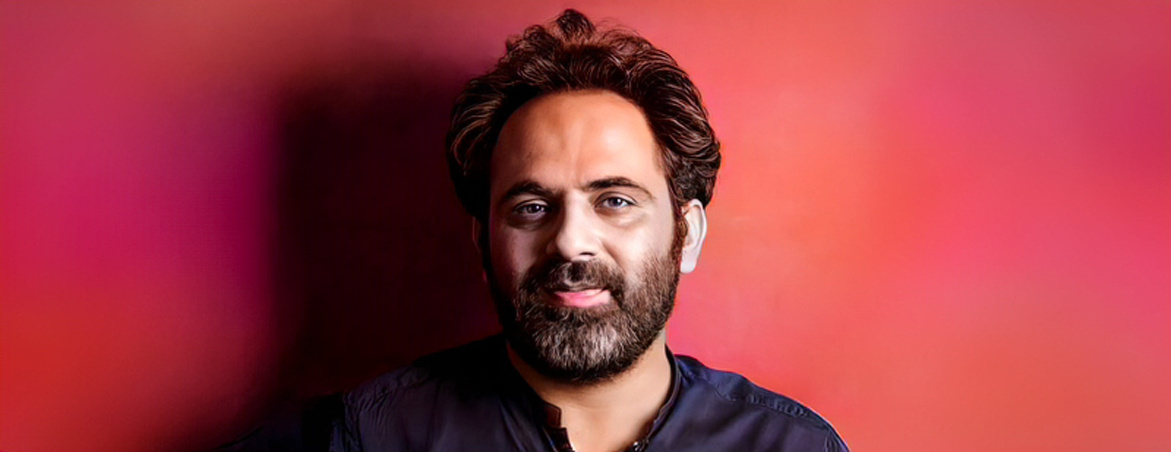 Tehzeeb Haafi