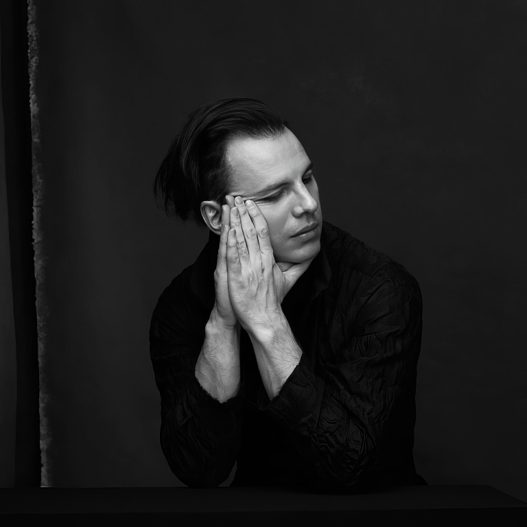 Teodor Currentzis / Теодор Курентзис