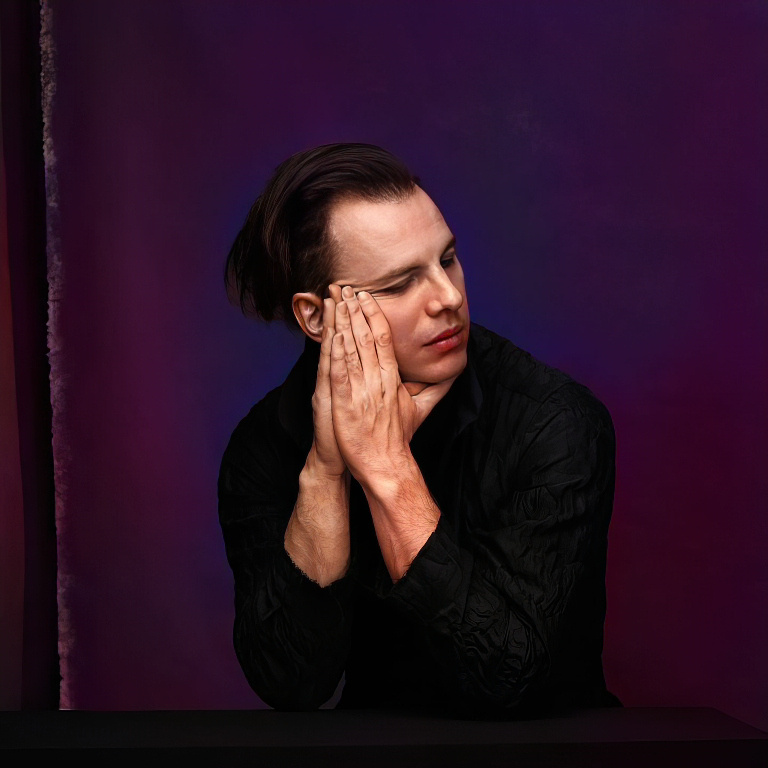Teodor Currentzis / Теодор Курентзис