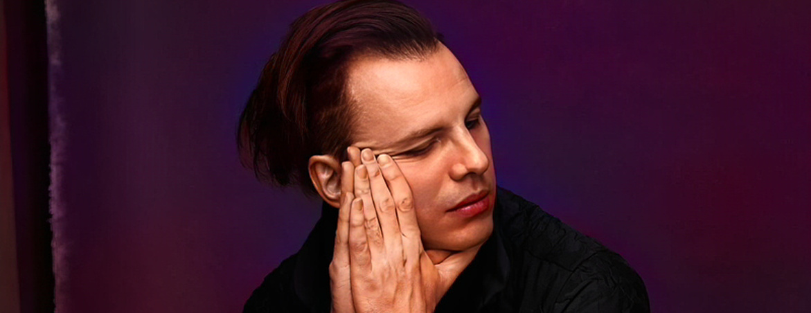 Teodor Currentzis / Теодор Курентзис