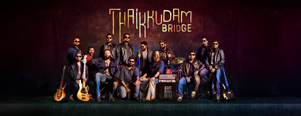 Thaikkudam Bridge