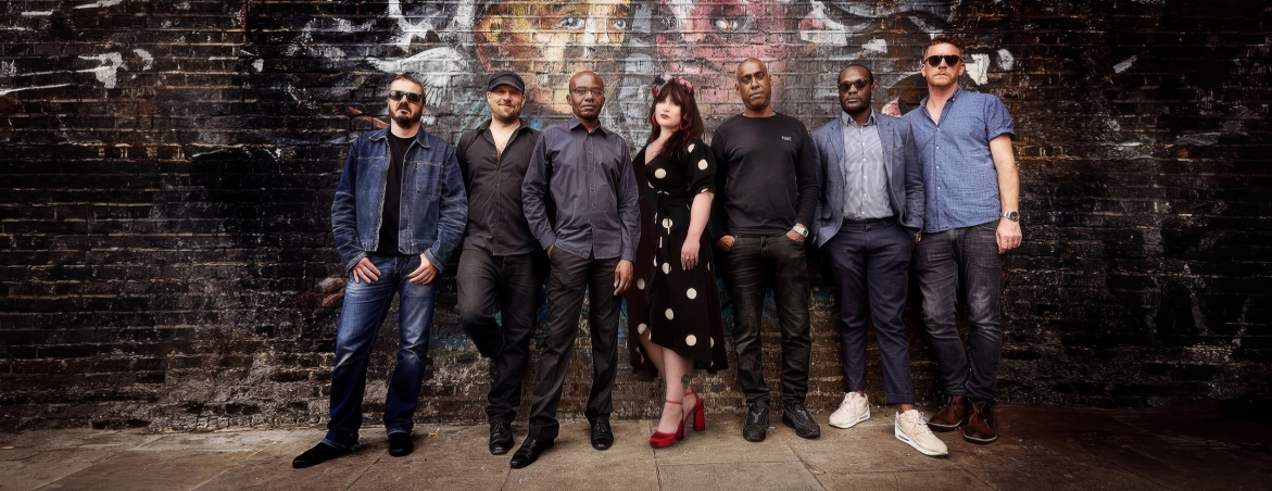 The Amy Winehouse Band
