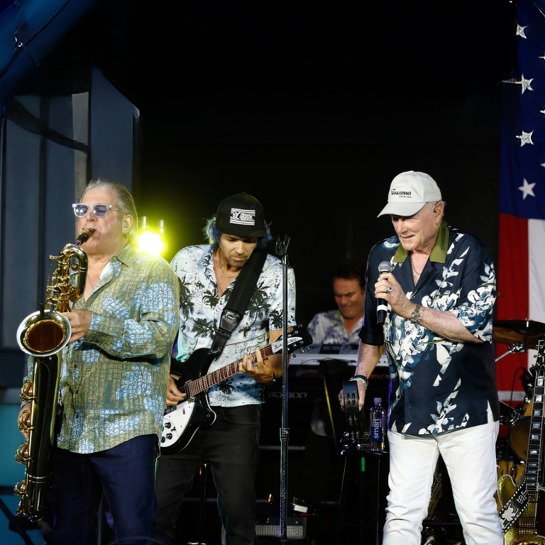 The Beach Boys The Beach Boys