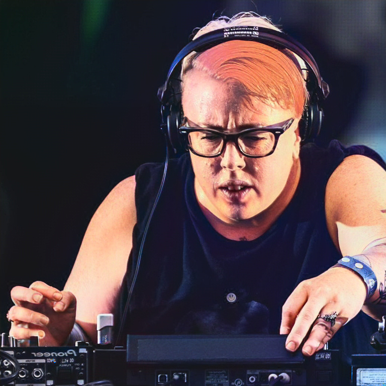 ذي بليسد مادونا