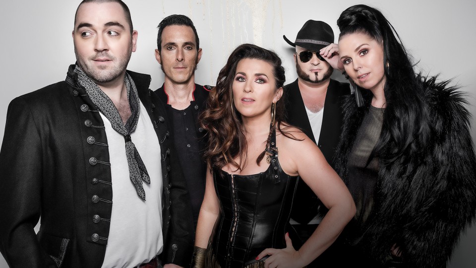 The Boxtones Concert Tickets And Tour Dates - Platinumlist.net