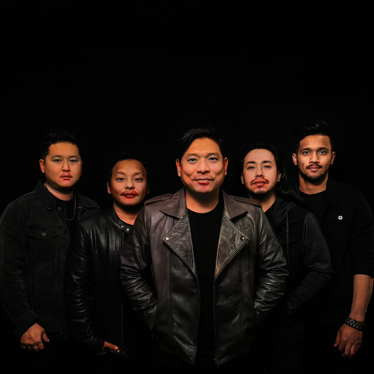 The Edge Band