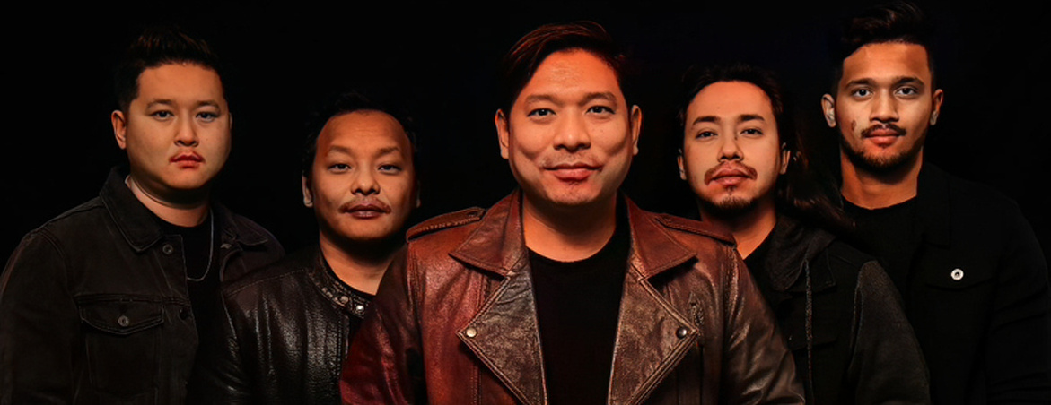 The Edge Band