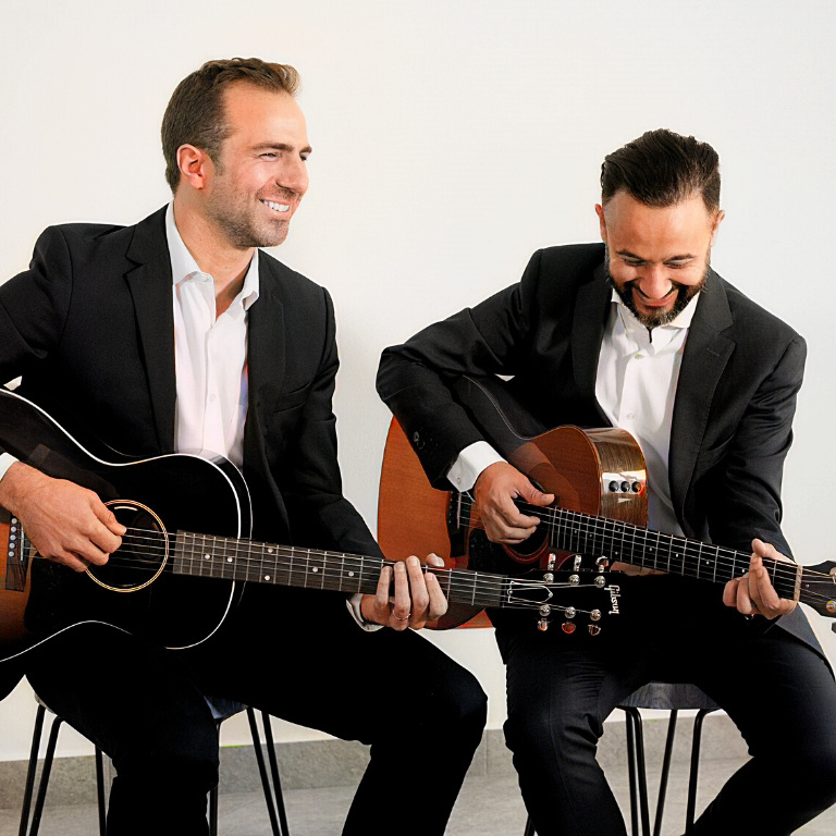 The Gypsy Swing Project