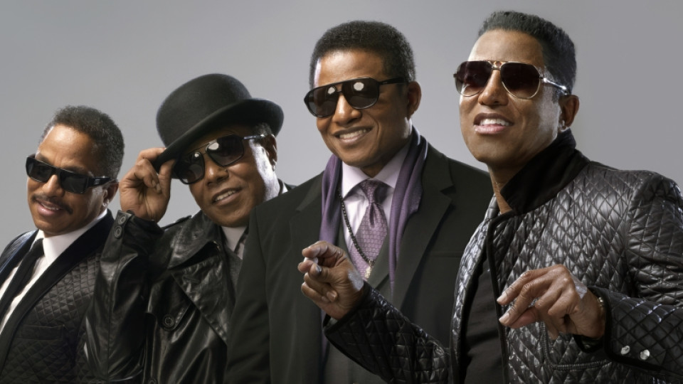 The Jacksons