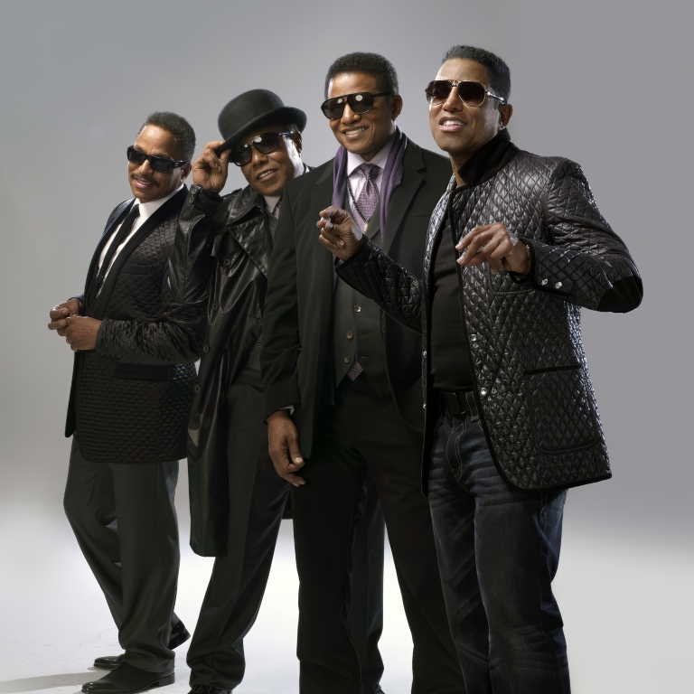 The Jacksons The Jacksons