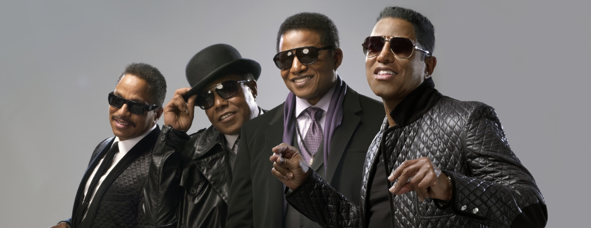 The Jacksons